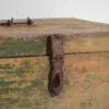 Antiguo cofre de madera maciza (c.1920) #77 - Imagen 5