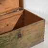 Antiguo cofre de madera maciza (c.1920) #77 - Imagen 8