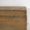 Antiguo cofre de madera maciza (c.1920) #77 - Imagen 10