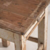 Pair of antique bedside tables (c.1920). Set of two pieces #1 - Image 14
