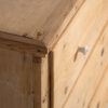 Cajonera antigua de madera maciza (c.1920) #84 - Imagen 3
