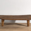 Antigua mesa de estilo wabi sabi (c.1920) #16