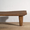 Antigua mesa de estilo wabi sabi (c.1920) #16 - Imagen 7
