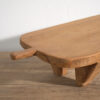 Ancienne table basse (c.1920) #2 – Image 5