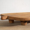 Ancienne table basse (c.1920) #3 – Image 3
