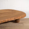 Ancienne table basse (c.1920) #3 – Image 6