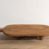 Ancienne table basse (c.1920) #3