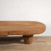 Ancienne table basse (c.1920) #3 – Image 8