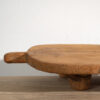 Ancienne table basse (c.1920) #3 – Image 9