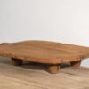 Ancienne table basse (c.1920) #3