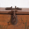 Small antique chest (Year 1887) #7 - Image 10
