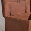 Small antique chest (Year 1887) #7 - Image 7