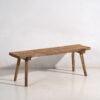 Small antique bench (c.1920) #2
