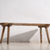 Small antique bench (c.1920) #2