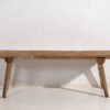 Small antique bench (c.1920) #2