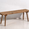 Small antique bench (c.1920) #2