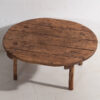 Ancienne table ronde (c.1920) #1