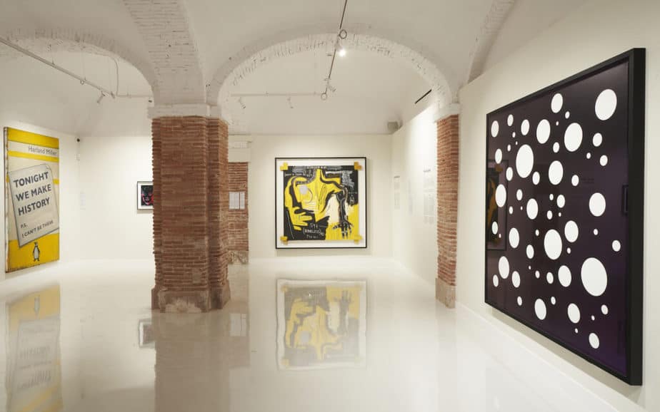 Moco Museum Barcelona