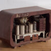 Vintage tube radio (c.1960) #2