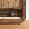 Vintage tube radio (c.1960) #2 - Image 7