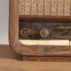 Vintage tube radio (c.1960) #2 - Image 9
