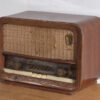 Vintage tube radio (c.1960) #2