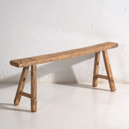 Banc ancien (c.1870) #46