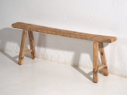 Banc ancien (c.1870) #46