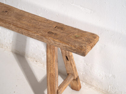 Banc ancien (c.1870) #46 – Image 11