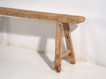 Banc ancien (c.1870) #46 – Image 12