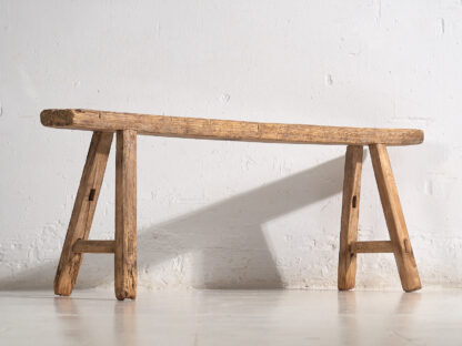 Banc ancien (c.1870) #46