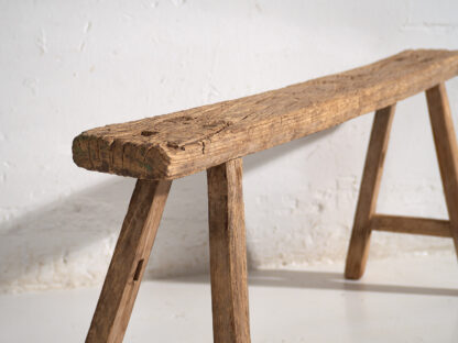 Banc ancien (c.1870) #46 – Image 6