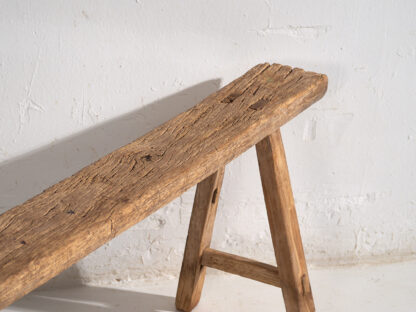 Banc ancien (c.1870) #46 – Image 7