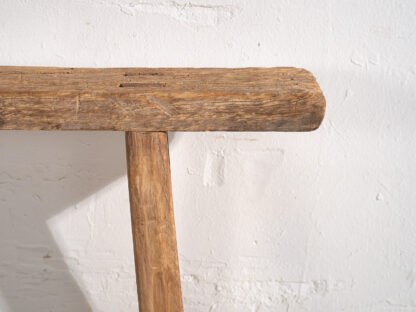 Banc ancien (c.1870) #46 – Image 9