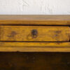Mueble de TV antiguo de color amarillo (c.1900) #33 - Imagen 22