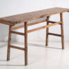 Mesa alta primitiva (c.1900) #39