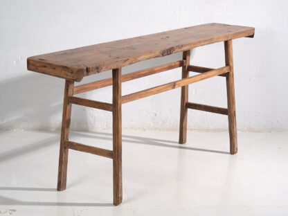 Primitive high table (c.1900) #39