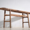 Mesa alta primitiva (c.1900) #39