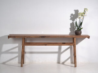 Table haute primitive (vers 1900) #39