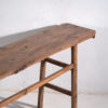 Mesa alta primitiva (c.1900) #39 - Imagen 4