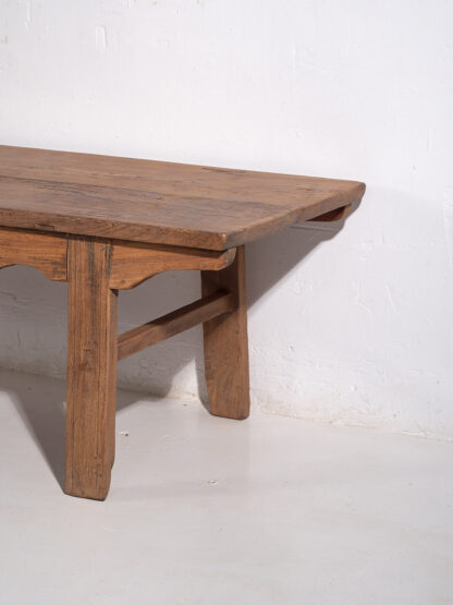 Ancienne table basse orientale (c.1900) #40 – Image 11