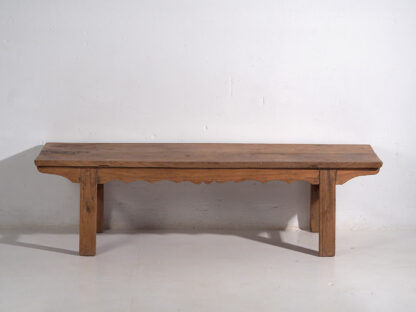 Ancienne table basse orientale (c.1900) #40