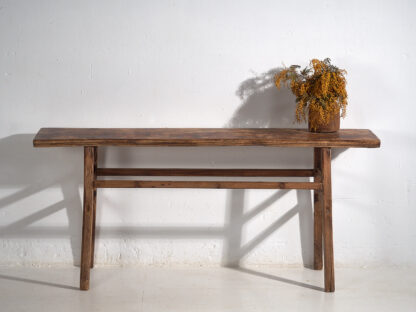 Antique console table (c.1900) #41