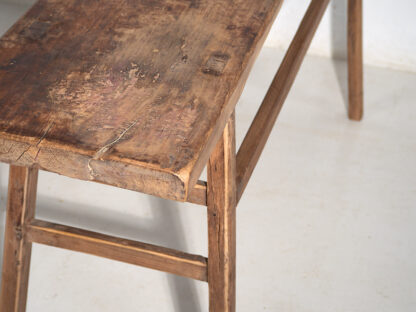 Antique console table (c.1900) #41 - Image 13