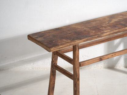 Antique console table (c.1900) #41 - Image 3