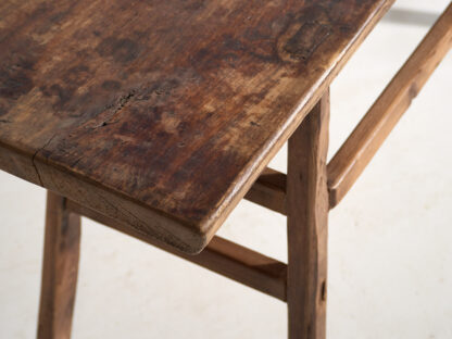 Antique console table (c.1900) #41 - Image 4