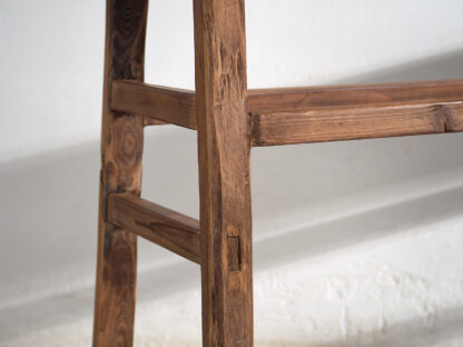 Antique console table (c.1900) #41 - Image 6