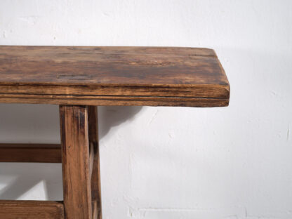 Antique console table (c.1900) #41 - Image 9
