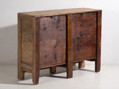 Aparador pequeño antiguo (c.1900) #45