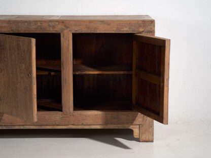 Antique Chinese sideboard (c.1900) #51 - Image 11